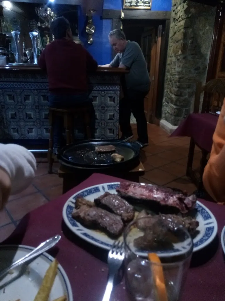 Menu_Restaurante San Isidro_Derio_immagine_3