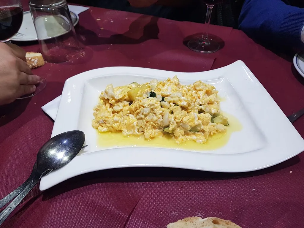 Menu_Restaurante San Isidro_Derio_immagine_4