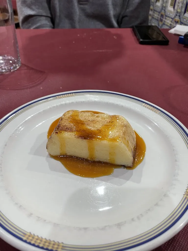 Menu_Restaurante San Isidro_Derio_immagine_5