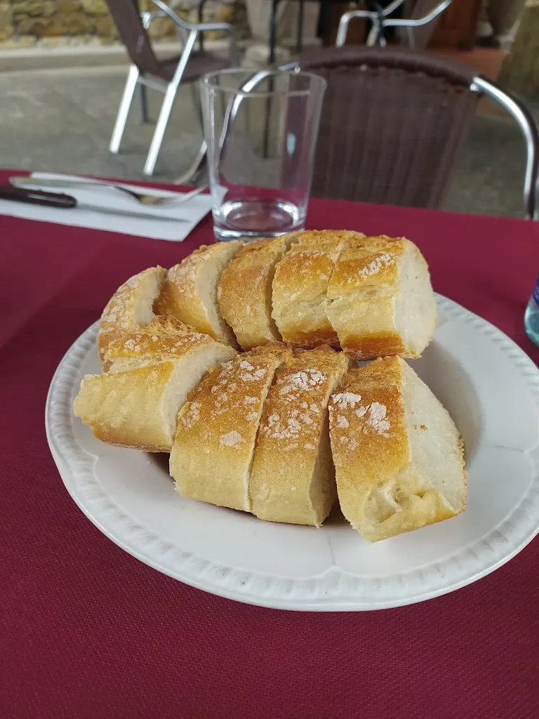 Menu_Restaurante San Isidro_Derio_immagine_6