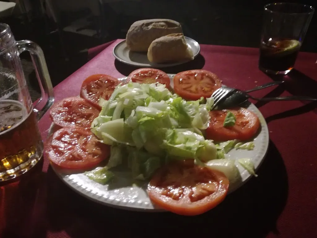 Menu_Restaurante San Isidro_Derio_immagine_7