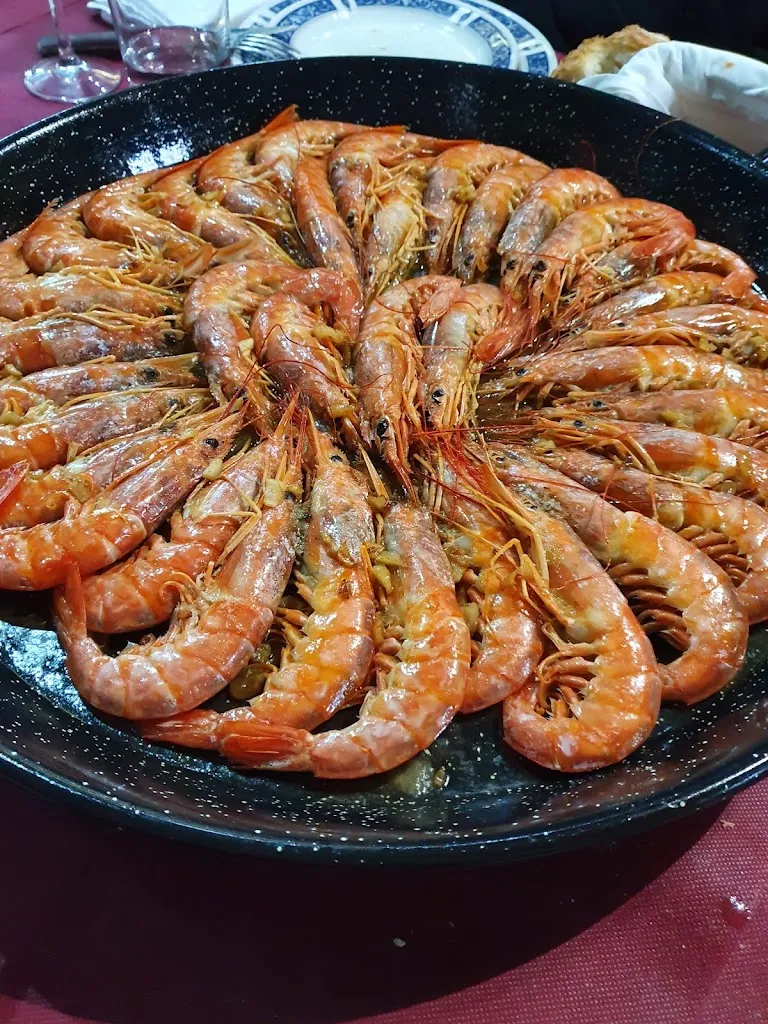 Menu_Restaurante San Isidro_Derio_immagine_8