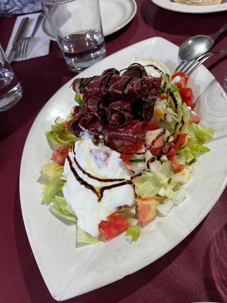 Menu_Restaurante San Isidro_Derio_immagine_9