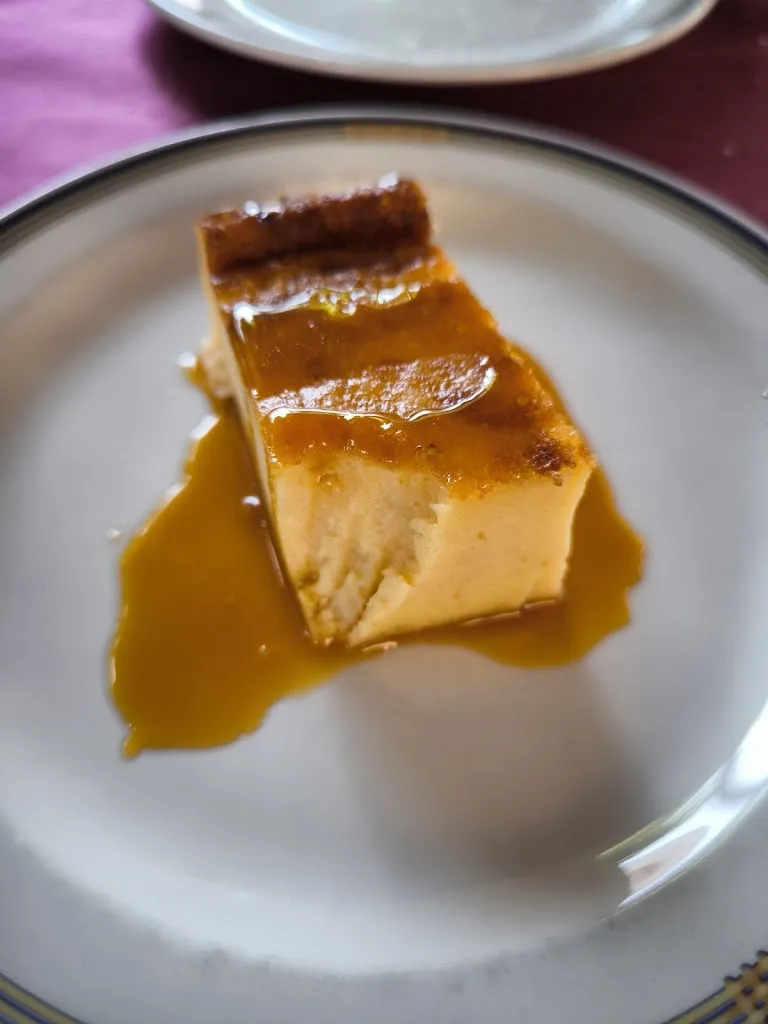 Vasil Tsanov_Restaurante San Isidro_Derio_recensione