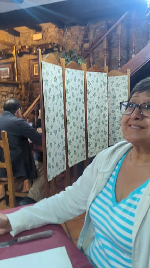 Greg Canney_Restaurante San Isidro_Derio_recensione