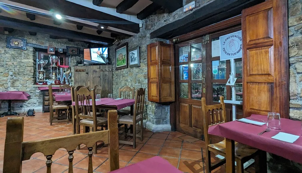 Restaurante San Isidro_Derio_slider_image_1