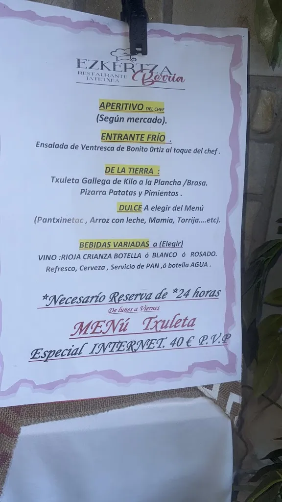Menu_Ezkertza Berria_Derio_image_1