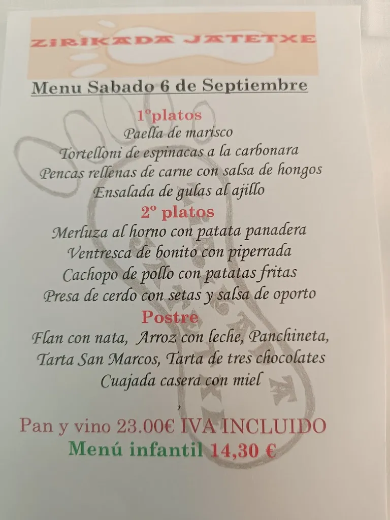 Menu_Restaurante Zirikada_Derio_image_1