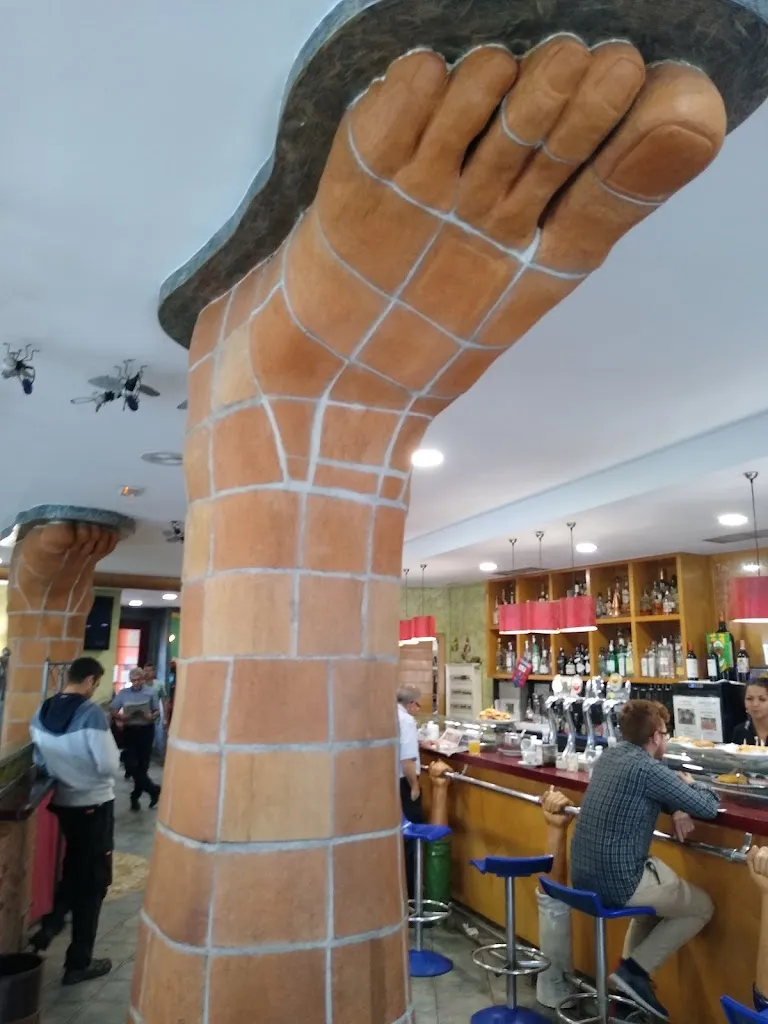 Jonathan Marsh_Restaurante Zirikada_Derio_review