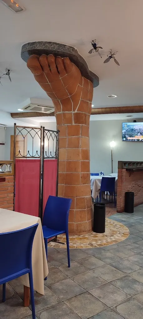 Restaurante Zirikada ristorante a Derio