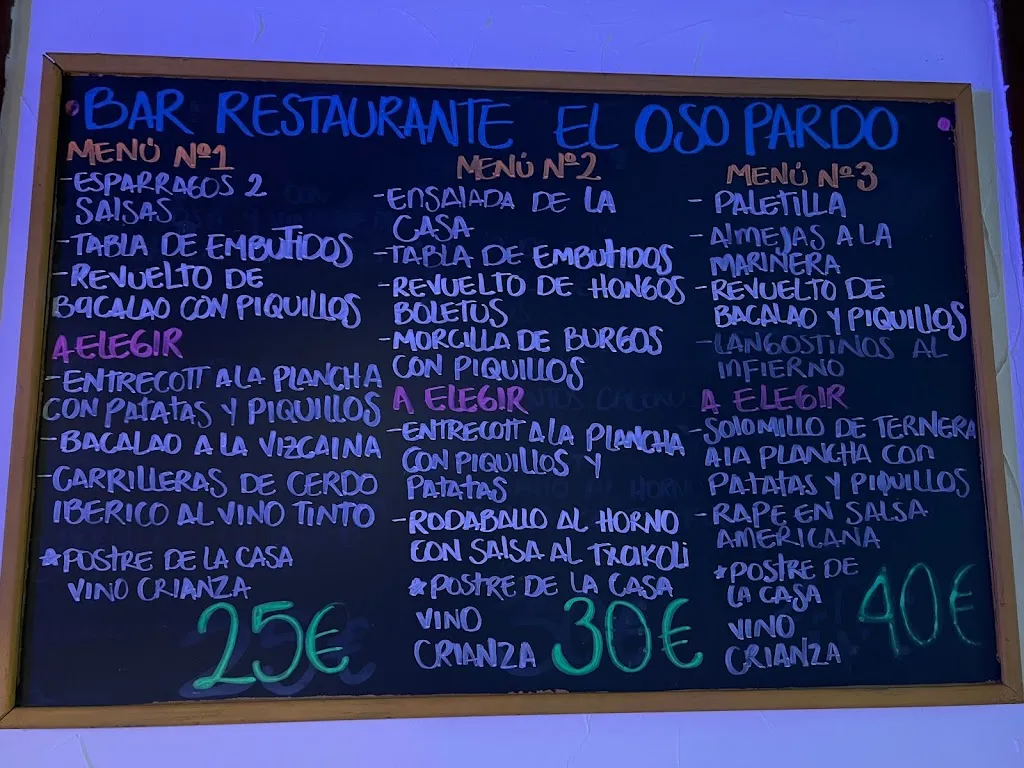 Menu_Restaurante Oso Pardo_Derio_image_4