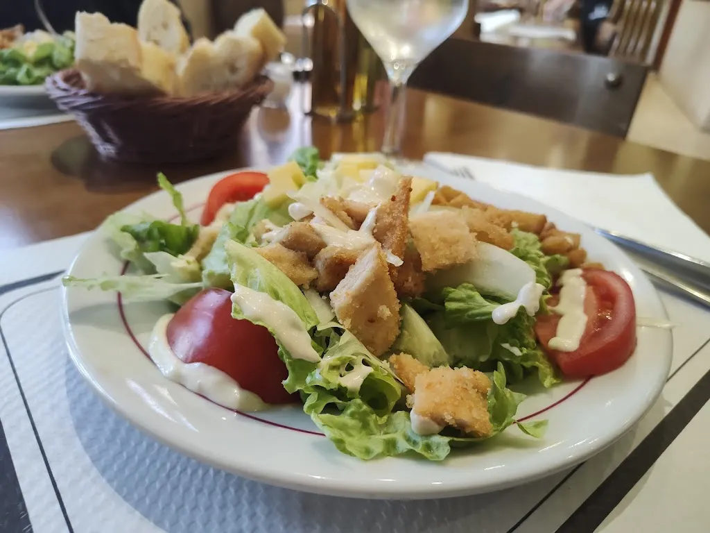 Greg Koszut_Restaurante Oso Pardo_Derio_review