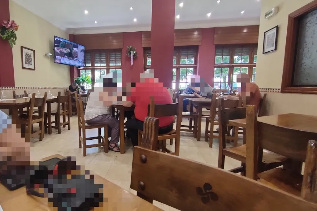 J. Sor_Restaurante Oso Pardo_Derio_review