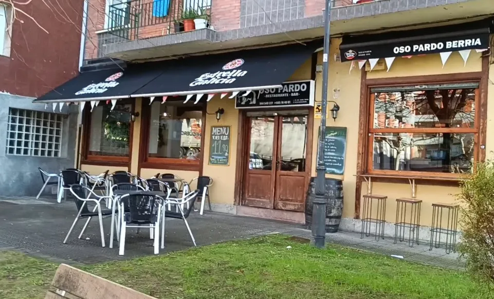 Restaurante Oso Pardo_Derio_slider_image_1