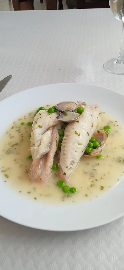 juan mrm_Restaurante Astintze_Derio_review