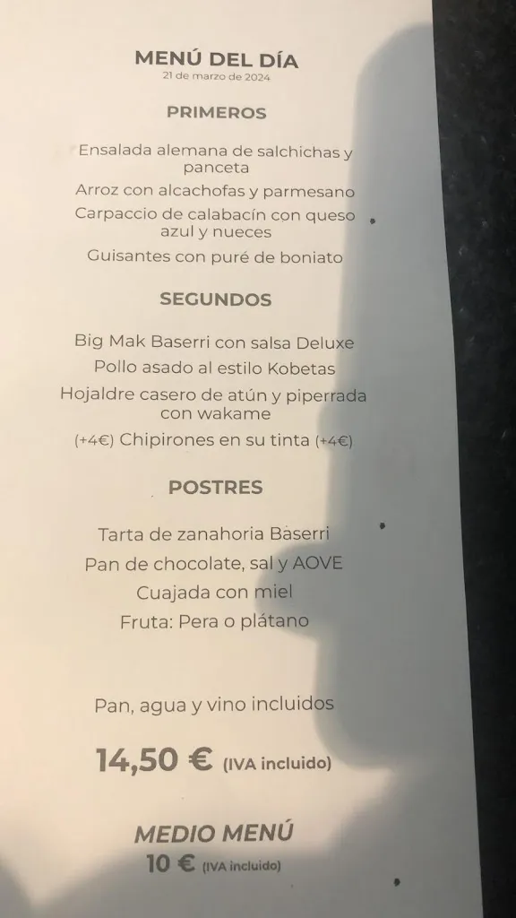 Menu_Baserri Antzokia_Derio_image_1