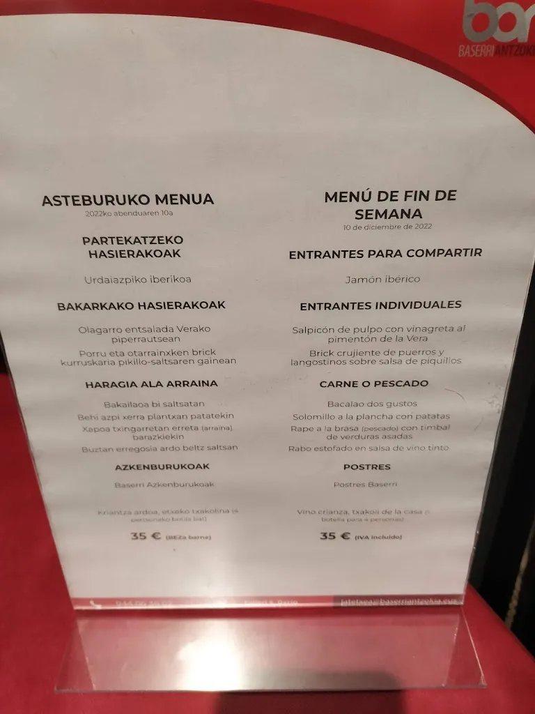 Menu_Baserri Antzokia_Derio_image_3