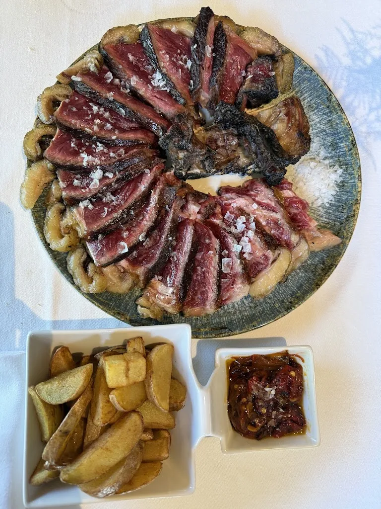 Kristina Morais Gomez_Baserri Antzokia_Derio_review