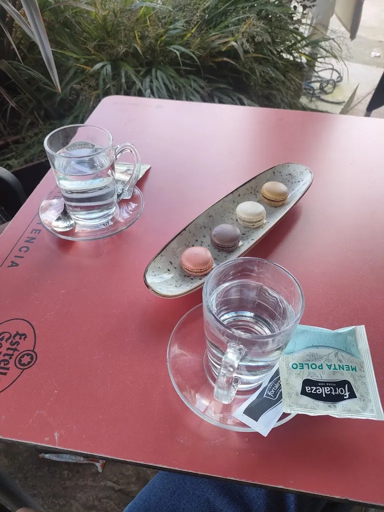 Milena Luque Castaño_Brutal Gastrobar Derio_Derio_review