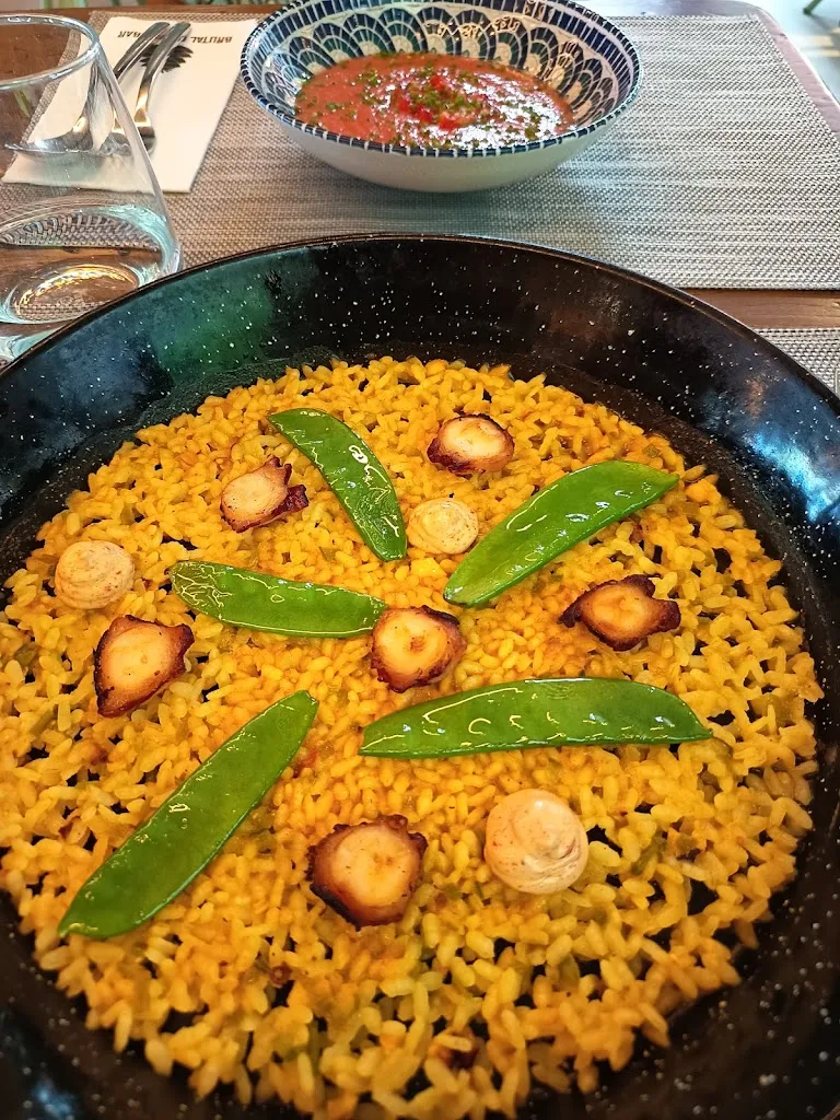 Iker Peciña_Brutal Gastrobar Derio_Derio_review