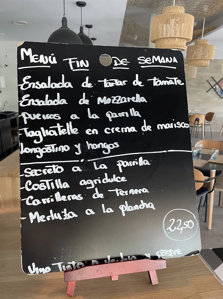 Menu_Restaurante La Ofi_Derio_immagine_2