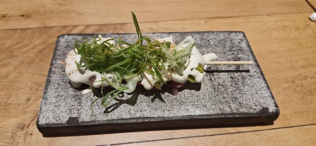 José Manuel Sacramento_Restaurante La Ofi_Derio_recensione