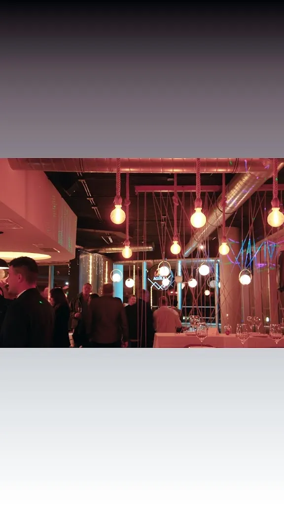 Restaurante La Ofi restaurant in Derio