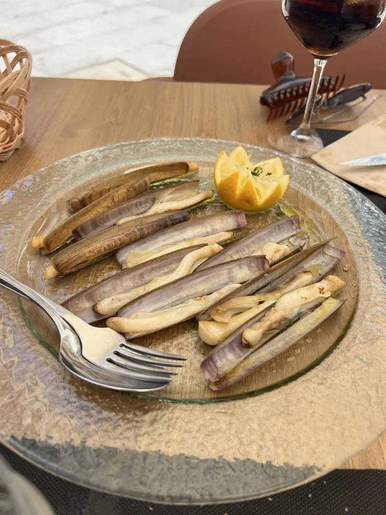 Robert Heath_A Bodega_Ribeira_recensione