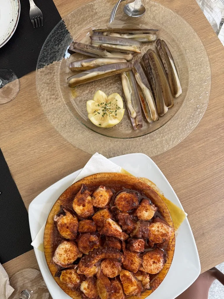 Florent Venier_A Bodega_Ribeira_recensione