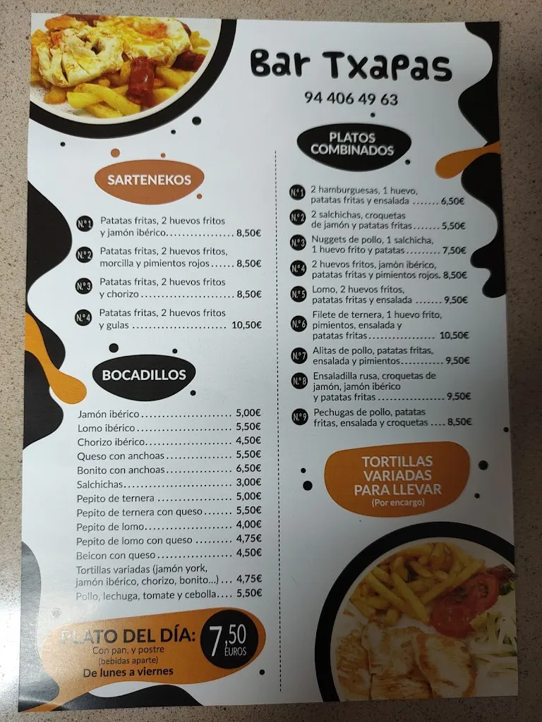 Menu_Bar Txapas_Derio_image_2