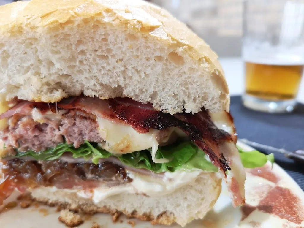 Menu_Hamburger Joint Pozgarri_Derio_immagine_3