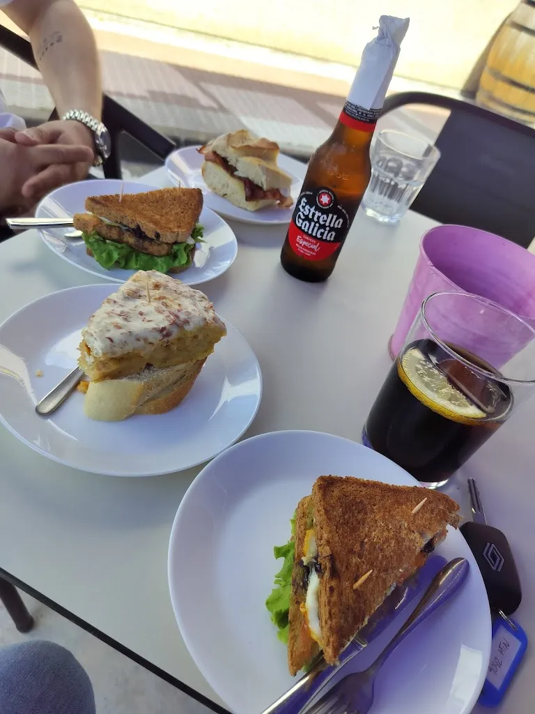 Pilar_Zutoia Jatetxea_Derio_review