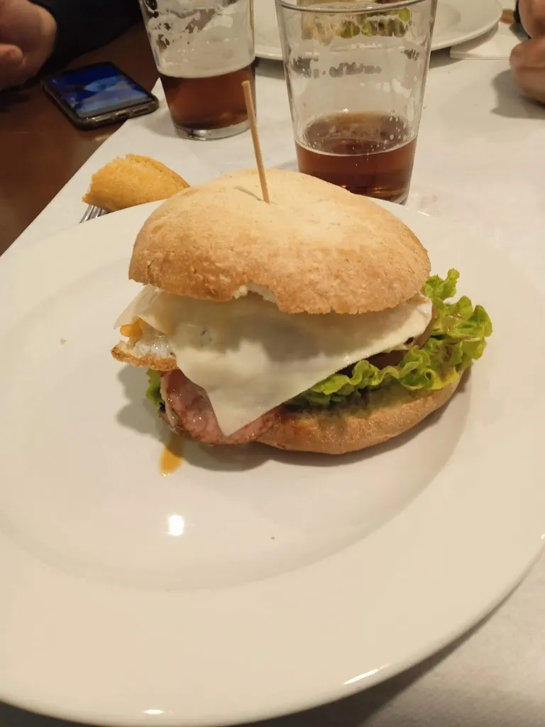 Menu_Restaurante Txoko Ona Jatetxea_Derio_image_1