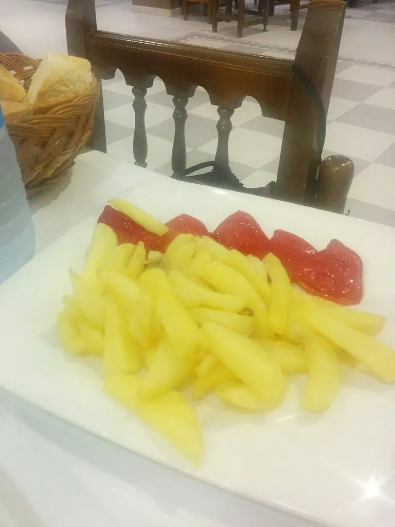 Menu_Restaurante Txoko Ona Jatetxea_Derio_image_9