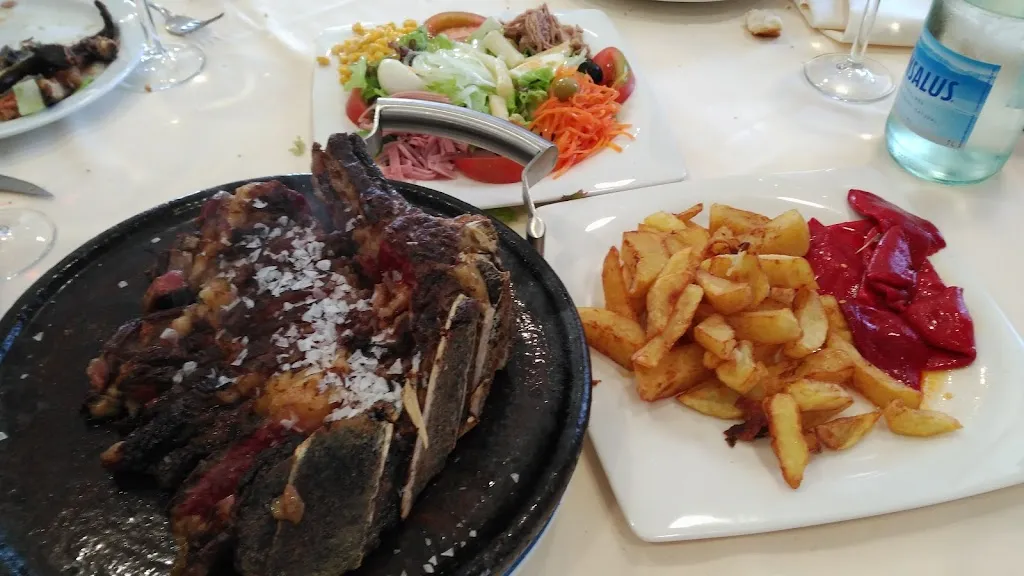 Restaurante Txoko Ona Jatetxea_Derio_slider_image_3