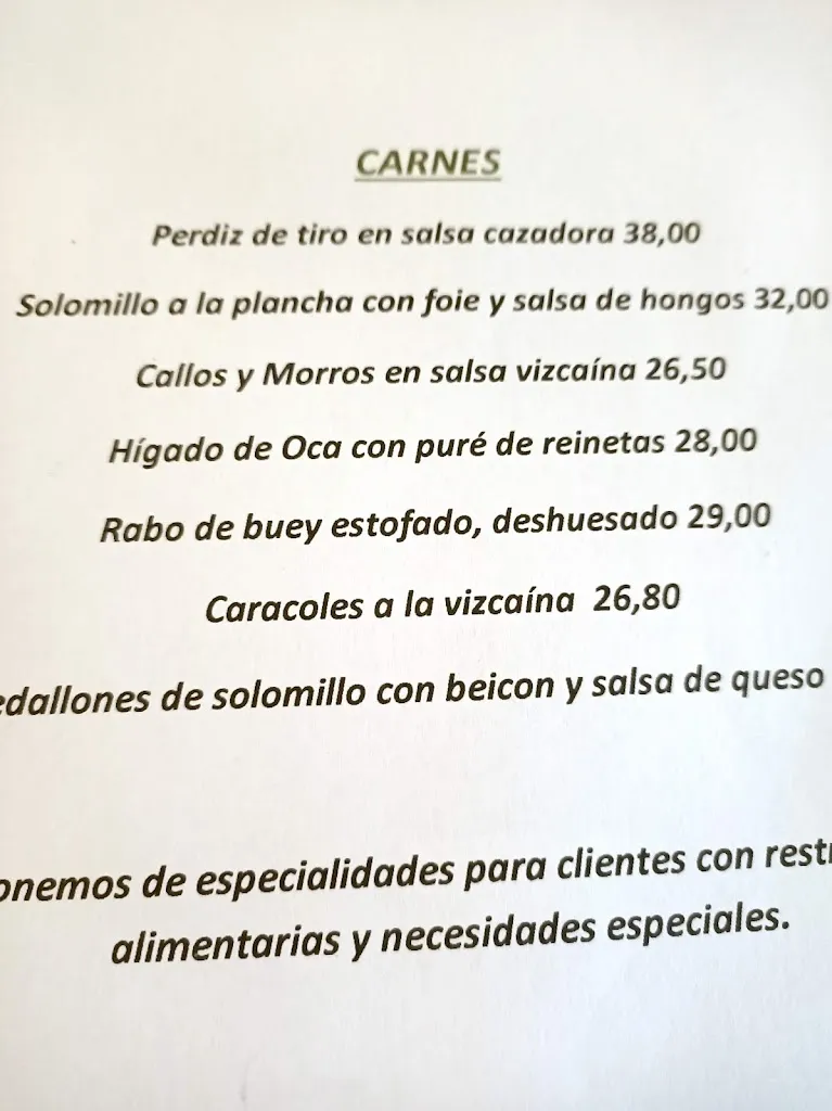 Menu_Restaurante Artebakarra_Derio_image_3