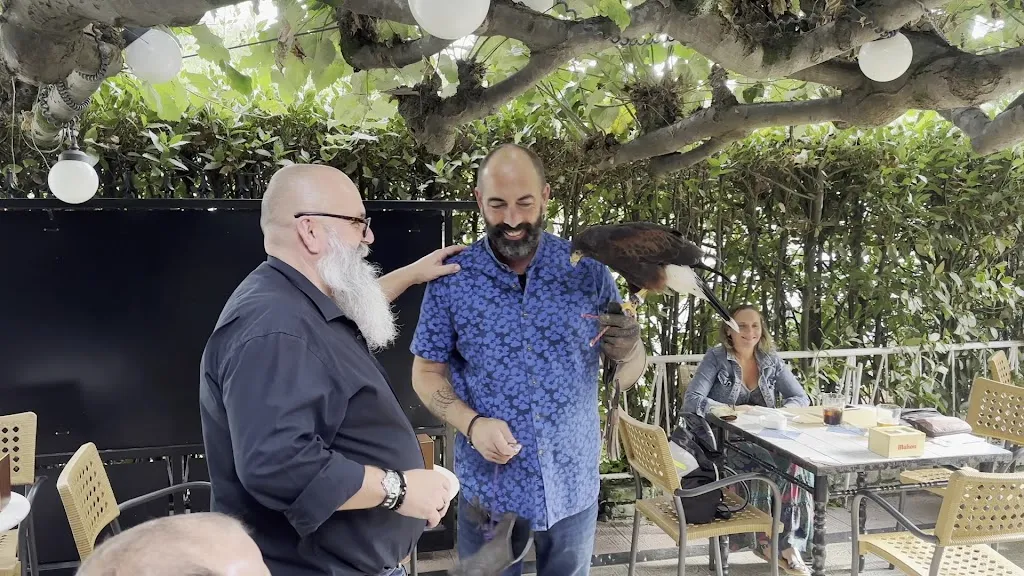 Restaurante Artebakarra_Derio_slider_image_2