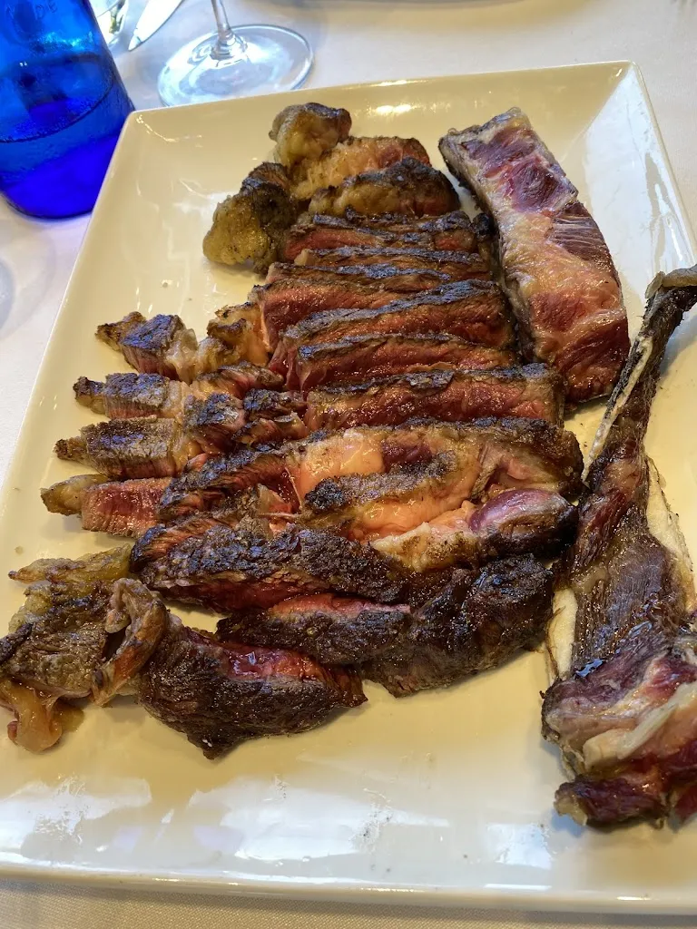 Francesco Di Maio_Asador Aramendi Berria_Derio_review