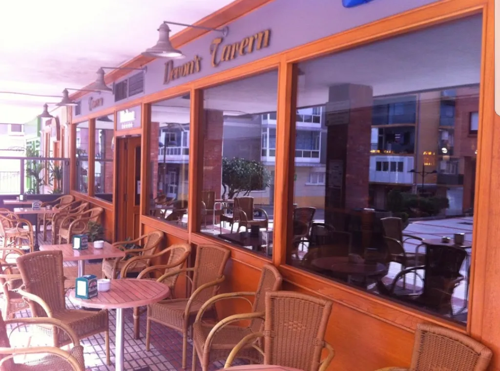 Devons tavern_Derio_slider_image_3