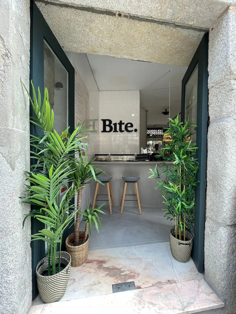 Bite Restaurant in Ribeira