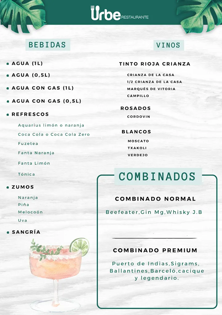 Menu_Restaurante Urbe_Derio_image_2