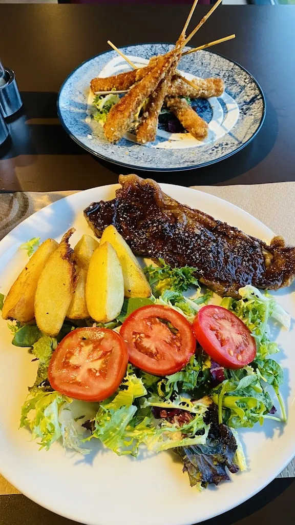 Jayajith E.K. Nair_Restaurante Urbe_Derio_review