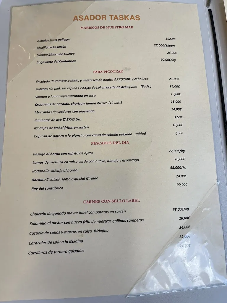 Menu_Restaurante Taskas_Derio_image_2