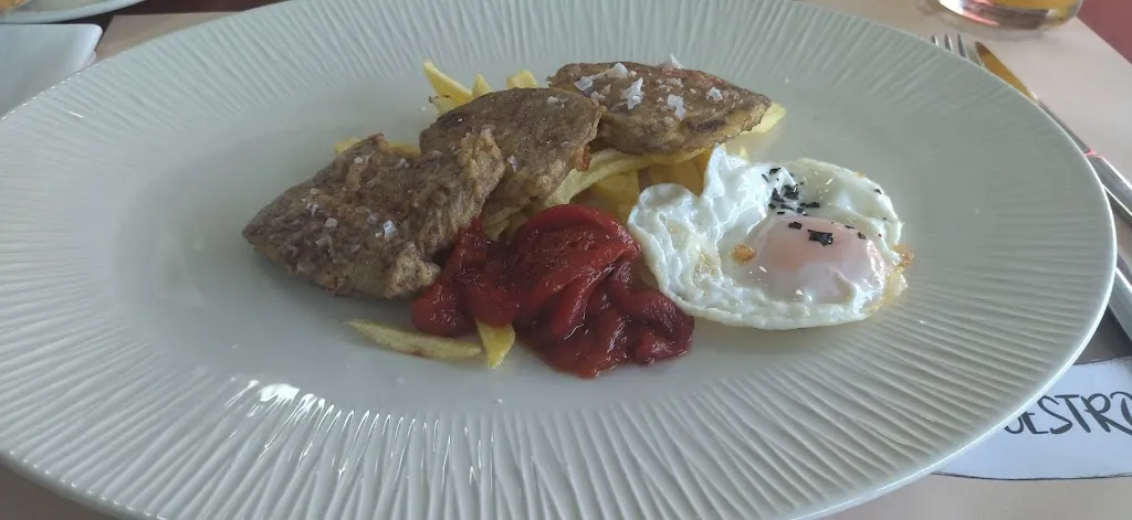 Carl Bergin_Restaurante Taskas_Derio_review