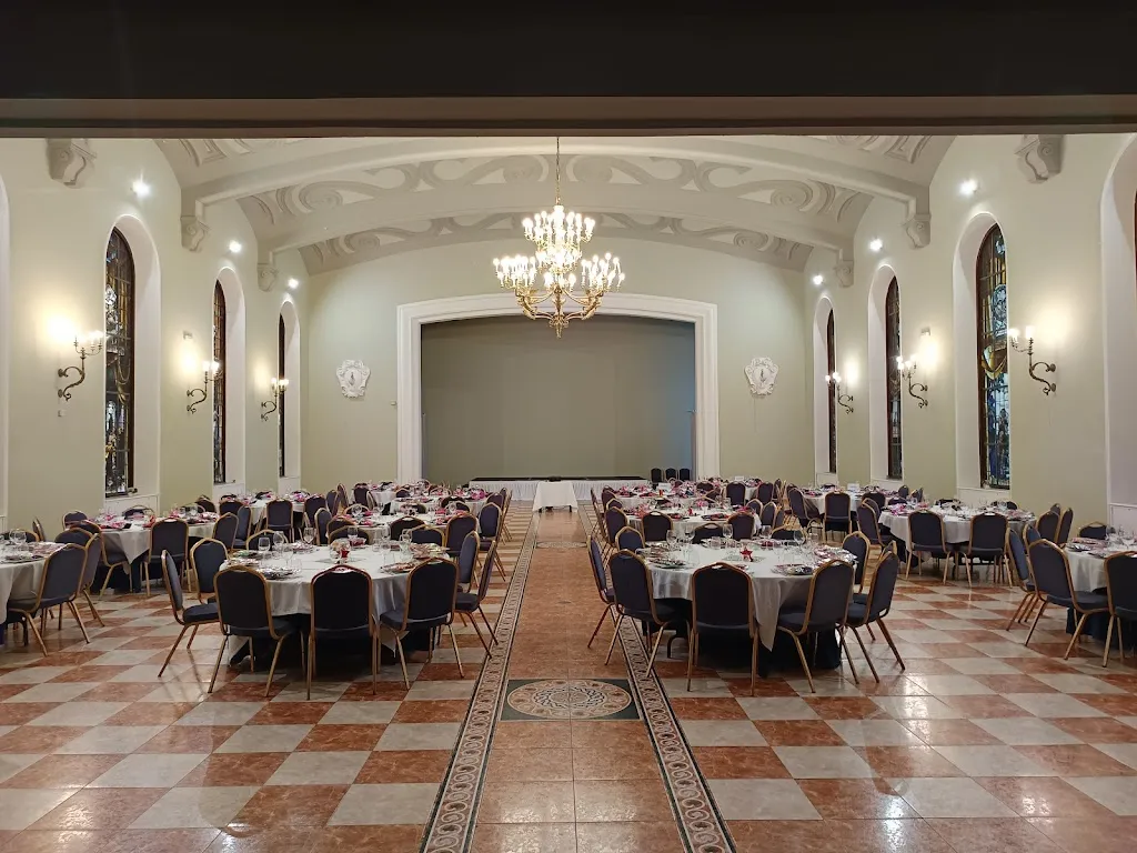 Ristorante Pizzeria La Fortorina restaurant in Baselice