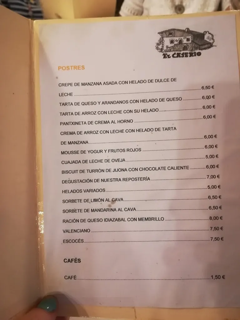 Menu_La Mangiatoia_Baselice_image_1
