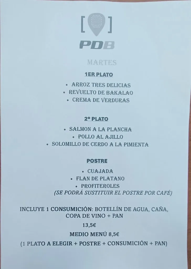 Padelbai Restaurante restaurant in Derio