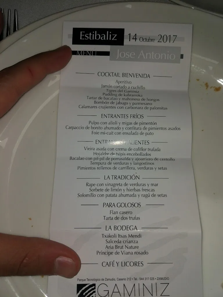 Menu_Gaminiz jatetxea_Derio_image_4