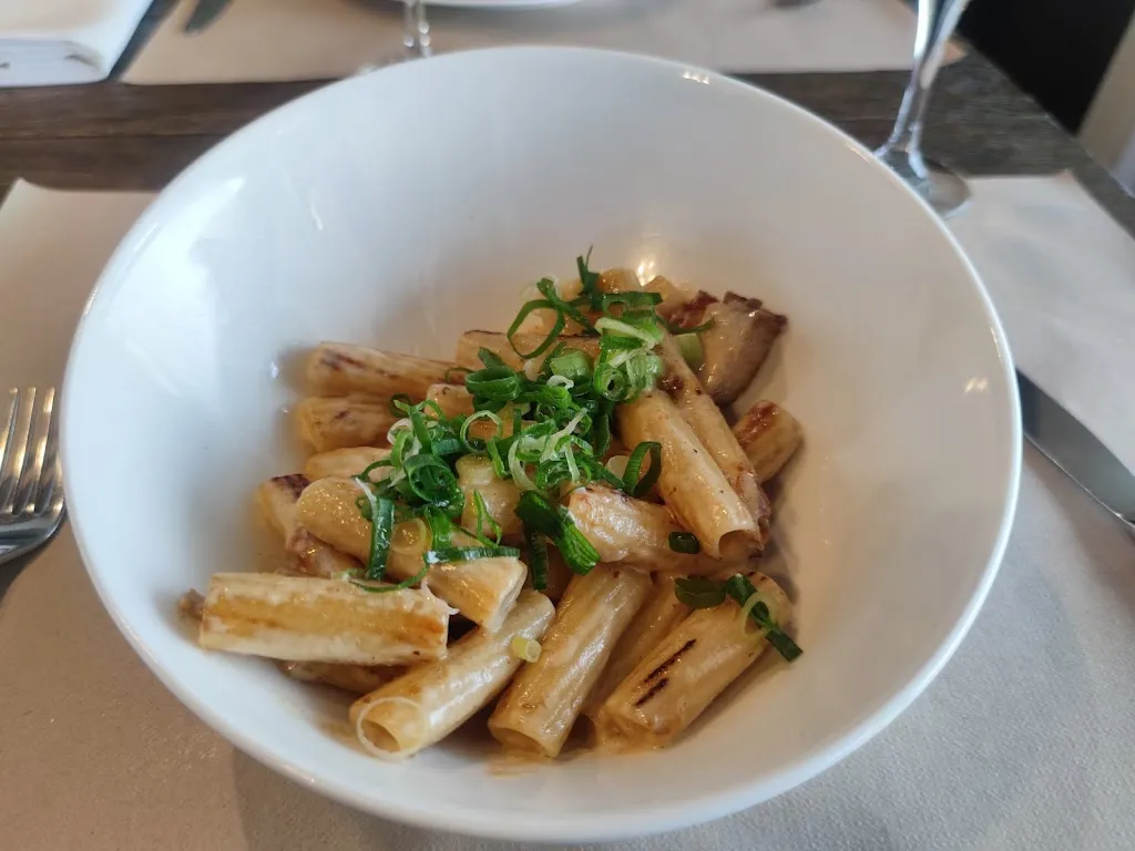 Javier Fernández Collado_Gaminiz jatetxea_Derio_review