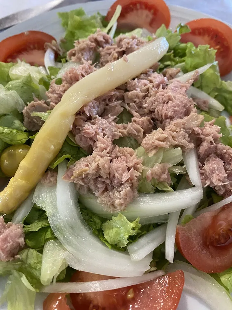 ANDER ATUTXA_Restaurante Ibaiondo_Gamiz-Fika_review